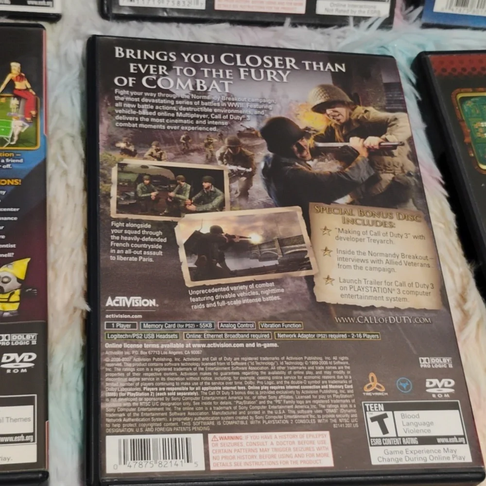 Sony bundle playstation